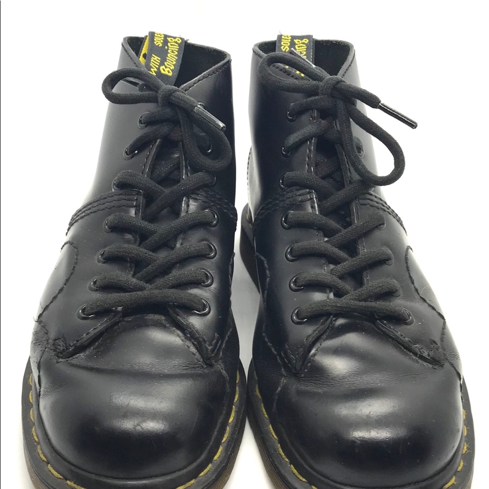 Dr Martens Women’s Boots